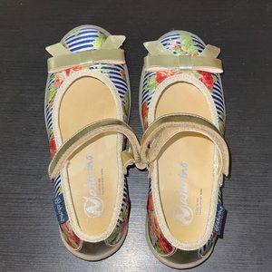 Naturino dress shoes